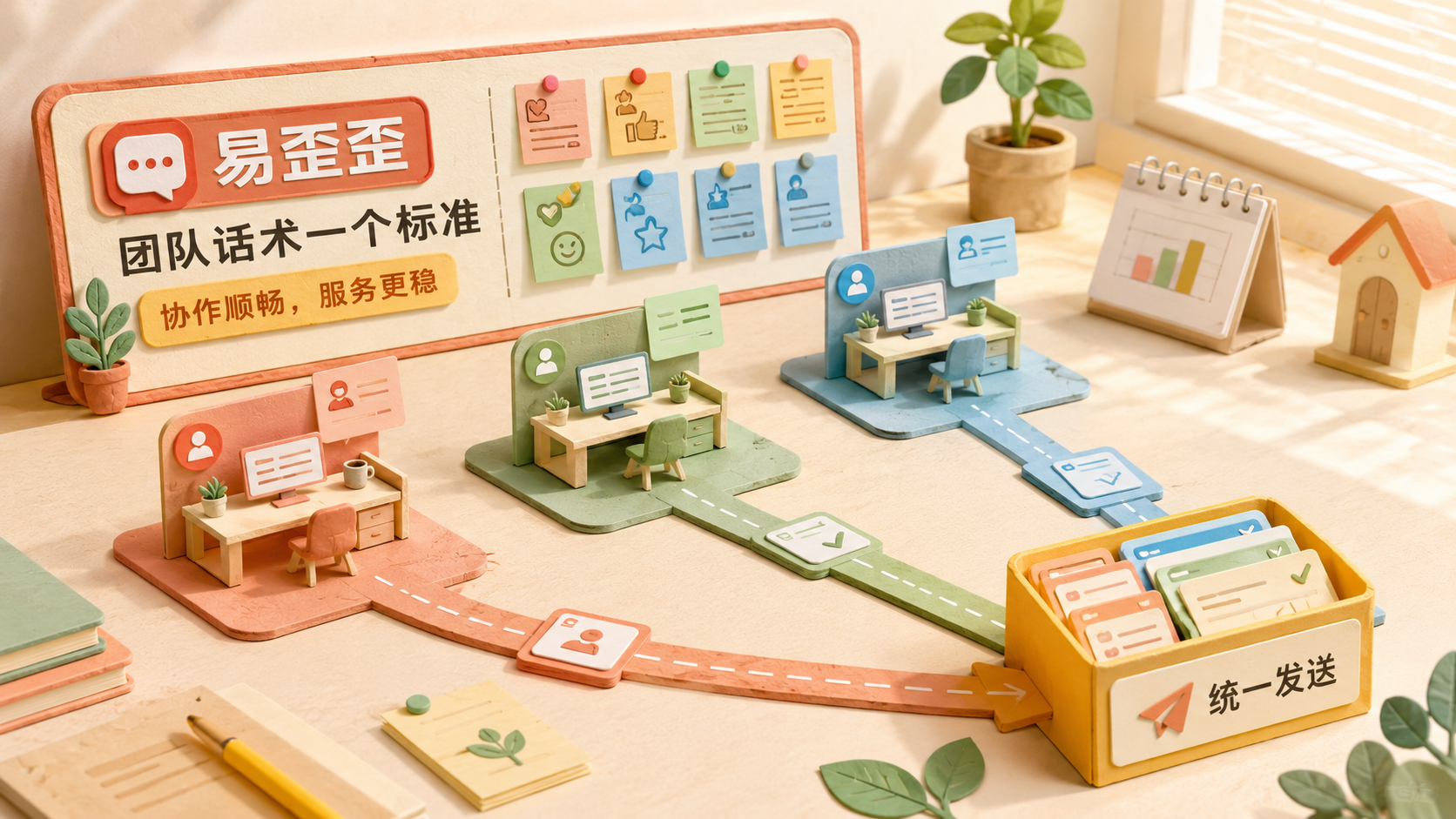 易歪歪怎么处理大量消息？高效操作技巧