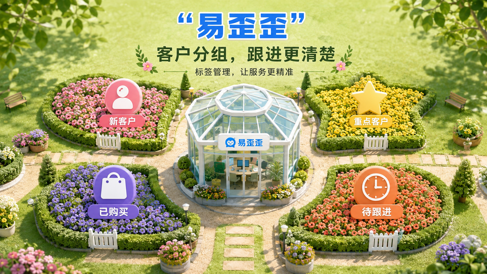 易歪歆新手手册：首次使用完整教程
